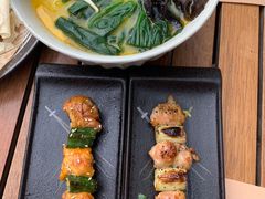 -山葵家居酒屋(天目里店)