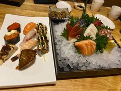 -东京屋(武定路店)