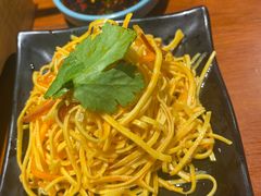 -鑫日千里马朝鲜族小馆(总店)