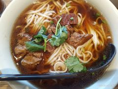 -李先生牛肉面大王(欧亚卖场店)