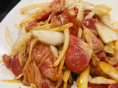 -厚味居炙子烤肉·清真(天桥南纬路店)