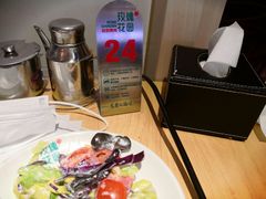 -玫瑰花园自助烤肉(顺义鑫海韵通店)