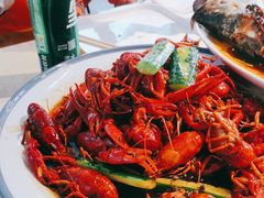 -杨氏青龙虾·吃蟹季(珠江路店)