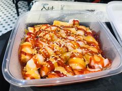 -孖记茶档·热腾茶餐(荔湾领展广场店)