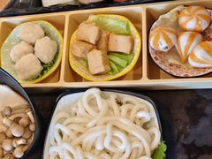 -牛匠和牛寿喜锅(西安总店)