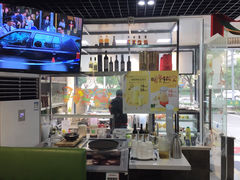 -立哥港式茶餐厅