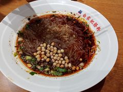 -钟方模白家肥肠粉(春熙店)