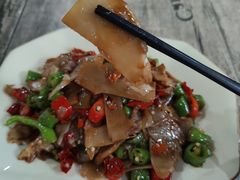 -南雄雄州土菜餐厅(粤北大厦店)