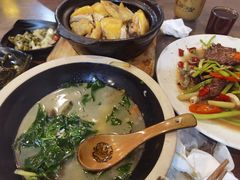 -杨家汀州韵(万达店)