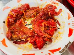 -永安里地摊烤肉(首创店)