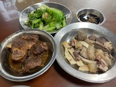 -阿秋牛排(湖心街店)