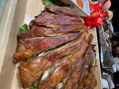 -蒙亨·手把肉·蒙古包文化主题餐厅(天恒广场店)