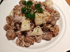 菠萝油条-春暖花开(西溪店)
