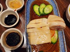 -章记星洲 · 新加坡餐厅(望京店)