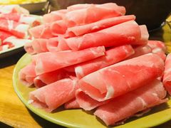 -东镇老火锅(长春路首店)