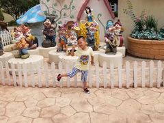 -蓬莱欧乐堡梦幻世界