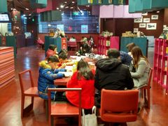 -当当梅溪书院(步步高梅溪新天地店)