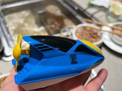 -龙湖西安曲江天街