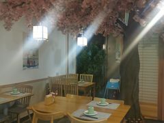 大堂-活鳗饭·鹅肝范儿(高碑店店)