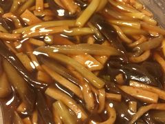 -圆满素食林饭店非遗素食(河西店)