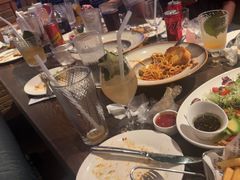 -blue frog蓝蛙(长泰广场店)