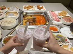 -海底捞火锅(高科东路店)