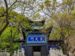 -石老人观光园