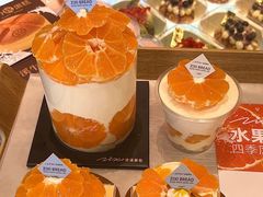 -资溪面包(昌安店)