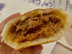 牛肉煎包-洪长兴(广西北路店)