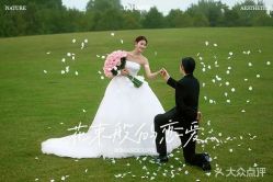 -太郎花子婚纱摄影TAHAKO(无锡店)