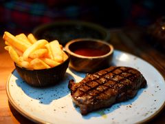 -The Meat & Wine Co Southbank(南岸店)
