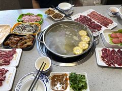-杏花吴记牛肉火锅