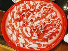 -满禾林火锅(丹东路店)