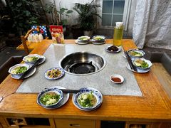 -冯记香辣兔火锅(茶店子总店)