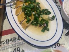 -敏华冰厅(平安金融中心店)