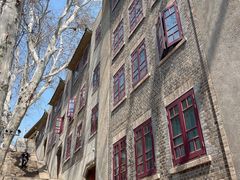 -武汉大学-樱园