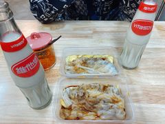 -山水肠粉(盐田店)