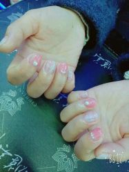 -ChuLian初莲日式美甲美睫