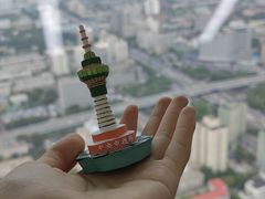 -中央广播电视塔