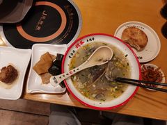 -武圣羊汤(武圣路店)