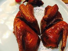 -天瑞轩·粤菜餐厅