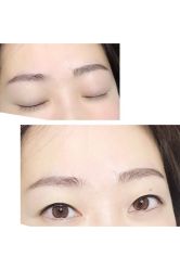 -MIVI半永久纹眉纹绣
