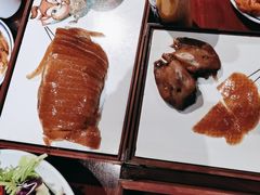-古北烤鸭王I古北水镇景区店