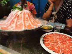 -五星桥原切肥牛火锅·30年专注好牛肉(湖塘店)