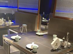 -额尔敦传统涮(公园西路店)