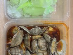 -华府九号海鲜烧烤大排档(龙域店)