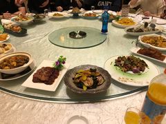 -东方之珠海鲜酒楼(南开店)