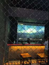 -嗨翻Hi-Fun竞技主题乐园·蹦床团建生日聚会(五棵松华熙店)