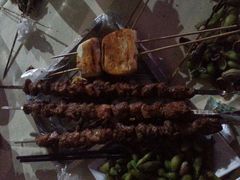 -常赢三兄弟·清真涮肉·清真炒菜(朝阳新城店)