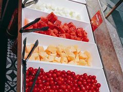 -比格比萨自助(国展店)